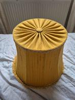 Grote vintage lampenkap jaren 60, Huis en Inrichting, Lampen | Lampenkappen, Ophalen, Gebruikt, Rond, 25 tot 50 cm
