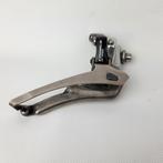 Campagnolo Chorus 10 speed voorderailleur, Gebruikt, Racefiets, Ophalen of Verzenden, Campagnolo