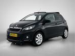 Peugeot 108 1.0 e-VTi Active TOP! Cabriodak (bj 2018), Voorwielaandrijving, 12 maanden, Stof, Gebruikt