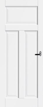 Lundia deur Sem, Ophalen, Gebruikt, Binnendeur, 200 tot 215 cm