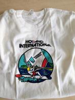 Holland International T-shirt maat Large Risico, Porto en ve, Ophalen of Verzenden, Nieuw, Overige typen