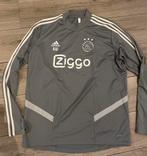 te koop uniek ajax shirt van richard witschge, Maat XL, Ophalen of Verzenden, Gebruikt, Shirt