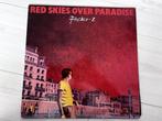 Fischer Z - Red Skies over paradise - Vinyl Plaat, Cd's en Dvd's, Vinyl | Pop, Ophalen of Verzenden, Zo goed als nieuw