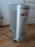 Electrische radiator, Ophalen, 800 watt of meer, Radiator