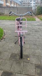 Roze Gazelle Miss Grace - 3 versnellingen, Ophalen, Versnellingen, Gazelle, 53 tot 56 cm