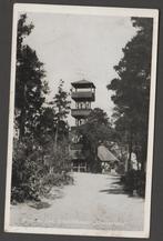 Berg en Dal Uitzichttoren Sterrenberg Gelopen 1951, Verzenden, 1940 tot 1960, Gelopen, Gelderland