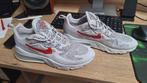 Nike Airmax 270 React Safari Camo 44,5, Kleding | Heren, Schoenen, Wit, Nike, Ophalen of Verzenden, Sneakers of Gympen