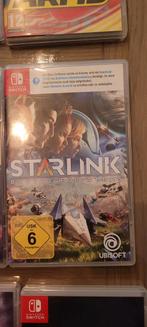 Starlink: Battle for Atlas - Nintendo Switch, Spelcomputers en Games, Avontuur en Actie, 1 speler, Ophalen of Verzenden, Zo goed als nieuw