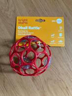 Oball rammelaar, Ophalen, Nieuw, Rammelaar