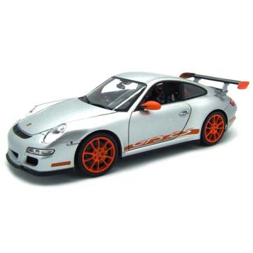Welly Porsche 911 GT3 RS (977) beschikbaar voor biedingen
