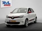 Renault Twingo Z.E. R80 Collection Climate Stoelverwarming C, Auto's, Renault, Automaat, Gebruikt, Origineel Nederlands, 190 km