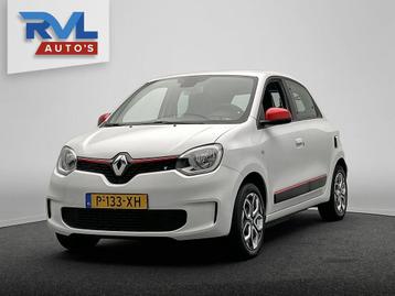 Renault Twingo Z.E. R80 Collection Climate Stoelverwarming C beschikbaar voor biedingen