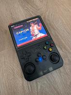 NIEUWE GRIJZE R36S portable Retro Handheld Game Console, Nieuw, Ophalen of Verzenden