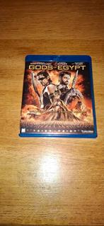 Gods of Egypt - Blu-ray, Ophalen of Verzenden, Zo goed als nieuw, Science Fiction en Fantasy
