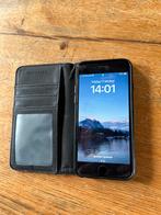 IPhone SE 2de generatie 64GB, Audio, Tv en Foto, Mp3-spelers | Apple iPod, 40 GB en meer, Gebruikt, Touch, Zwart