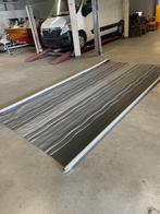 Fiamma Caravanstore 440 Deluxe Grey – Luifel, Ophalen, Gebruikt