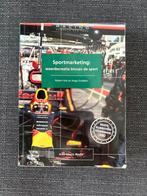 Sportmarketing: waardecreatie binnen de sport, Boeken, Ophalen of Verzenden, Zo goed als nieuw