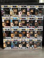 Funko Pop Collectie - Marvel, Star Wars, Eternals, Ophalen of Verzenden, Zo goed als nieuw