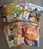 14x Landleven, Ophalen of Verzenden, Zo goed als nieuw