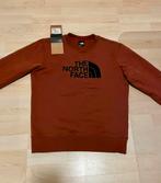 The North Face heren sweater maat S, gloednieuw, Bruin, Nieuw, Ophalen of Verzenden, The North Face
