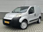 Citroen Nemo bestel 1.4 HDi Airco,, Zwart, 4 cilinders, Citroën, 400 kg