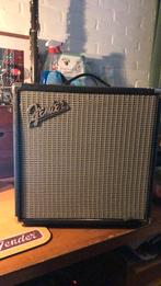 Fender Rumble 25 - defect, Ophalen of Verzenden, Gebruikt, Basgitaar, Minder dan 50 watt