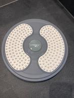 Gymstick Twistboard - Balansbord voor buikspieroefeningen, Ophalen of Verzenden, Zo goed als nieuw, Buik, Balansbord