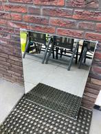 Twee Plieger spiegels 60x80cm - Nieuw!, Huis en Inrichting, Woonaccessoires | Spiegels, Ophalen, Nieuw, Minder dan 100 cm, Rechthoekig