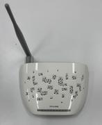 TP-LINK 150Mbps Wireless N ADSL2+ Modem Router, Ophalen of Verzenden, Zo goed als nieuw, Router met modem, TP-Link