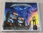 Gamma Ray - Heading For Tomorrow [Rem.25th anniversary [2 Cd, Cd's en Dvd's, Cd's | Hardrock en Metal, Verzenden, Zo goed als nieuw