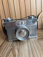 Riviera Maison camera zilver decoratie, Huis en Inrichting, Woonaccessoires | Overige, Ophalen of Verzenden, Zo goed als nieuw