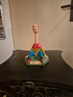 Langnek piep poppetje efteling, Ophalen of Verzenden, Nieuw, Beeldje of Poppetje