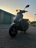 Btc Riva 2270km, Fietsen en Brommers, Zo goed als nieuw, Benzine, Ophalen, Overige merken