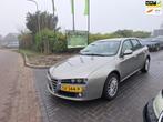 Alfa Romeo 159 Sportwagon 1.9 JTS Impression / 151.xxx km!, Auto's, Alfa Romeo, Voorwielaandrijving, Elektrische ramen, Gebruikt