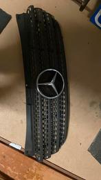Mercedes Vito 2012 Grille, Ophalen, Gebruikt, Voor, Mercedes-Benz
