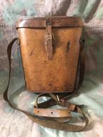 British ww2 binoculars case, Verzamelen, Ophalen of Verzenden, Landmacht, Duitsland