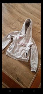 Hoodie black bananas, Kleding | Dames, Huispakken, Ophalen of Verzenden, Zo goed als nieuw, Maat 46/48 (XL) of groter, Zwart