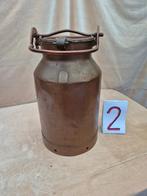 Antieke Melkbus, Antiek en Kunst, Verzenden, Koper