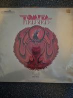 Tomita - Firebird LP NIEUWSTAAT, Modernisme tot heden, Ophalen of Verzenden, Zo goed als nieuw, 12 inch