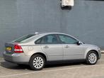 Volvo S40 1.6 Momentum | Carpass | Climate | Parkeersensoren, Auto's, 1596 cc, Gebruikt, Zwart, 4 cilinders