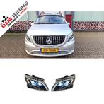 LED Koplampen Set Mercedes VITO/V-Class W447 (2014-2023), Auto diversen, Tuning en Styling, Ophalen of Verzenden