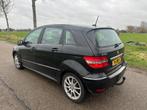 Mercedes-Benz B-klasse 180 Business Class, 65 €/maand, Stof, Gebruikt, Zwart