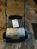 Gamma verticuteermachine, Tuin en Terras, Verticuteermachines, Ophalen, Zo goed als nieuw, Elektrisch