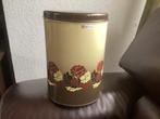 Grote vintage Brabantia voorraadbus, Ophalen of Verzenden, Zo goed als nieuw, Overige
