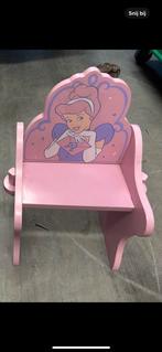 Cinderella stoelen 2 stuks, Ophalen, Zo goed als nieuw, Stoel(en)