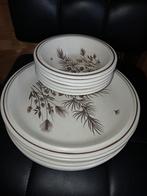 W.H Grindley Pinewood oud servies, Antiek en Kunst, Ophalen of Verzenden