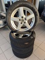 Winterbanden Volkswagen | 205/55 R16 | Michelin, Ophalen, Gebruikt, 16 inch, Band(en)
