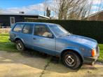 Opel Kadett D 1.2 S Caravan 1985 Schuurvondst, Auto's, Opel, 848 kg, 4 cilinders, Kadett, Origineel Nederlands