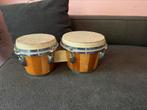 Bongo, Muziek en Instrumenten, Percussie, Ophalen, Gebruikt