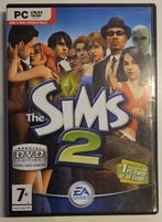 The SIMS 2, PC Special DVD edition, 1 speler, Verzenden, Vanaf 12 jaar